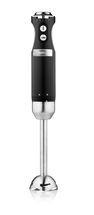 Westinghouse Hand Blender Retro Collections - 600 W - Licorice Black - WKHBS270BK