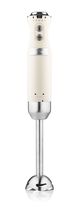 Westinghouse Hand Blender Retro Collections - 600 W - Vanilla White - WKHBS270WH
