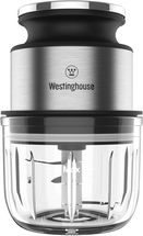 Westinghouse Chopper - Electric - 300 ml