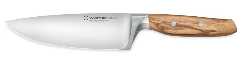 Wusthof Chef's Knife Amici 16 cm