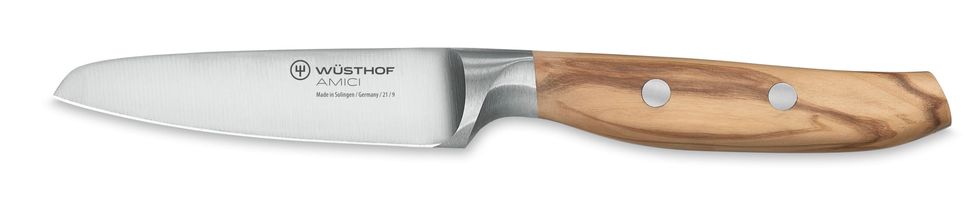 
Wusthof Paring Knife Amici 9 cm