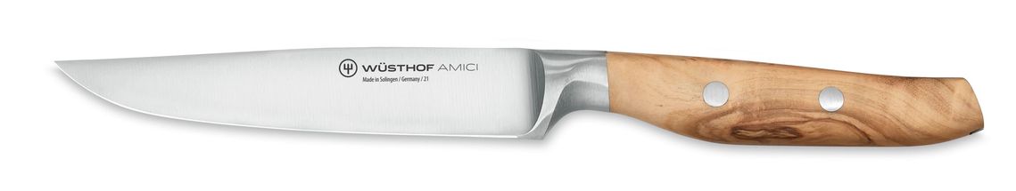Wusthof Meat Knife Amici 12 cm