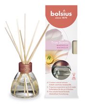 
Bolsius Fragrance Sticks True Scents Magnolia 45 ml