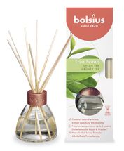 Bolsius Fragrance Sticks True Scents Green Tea 45 ml