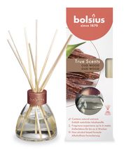 Bolsius Fragrance Sticks True Scents Old Wood 45 ml