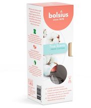 Bolsius Fragrance Sticks True Scents Fresh Cotton 45 ml