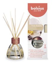 Bolsius Fragrance Sticks True Scents Vanilla 45 ml