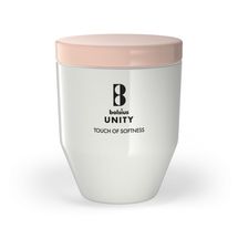 Bolsius Scented Candle Unity Touch of Softness ø 9 cm