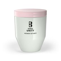 Bolsius Scented Candle Unity Moment of Purity ø 9 cm