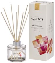 Bolsius Fragrance Sticks Accents Welcome Home 100 ml