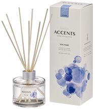 Bolsius Fragrance Sticks Accents Spa Time 100 ml