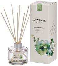 Bolsius Fragrance Sticks Accents Garden Dreams 100 ml