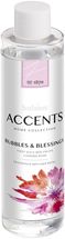 Bolsius Refill - for fragrance sticks - Accents - Bubbles & Blessings - 200 ml
