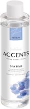 Bolsius Refill - for fragrance sticks - Accents - Spa Time - 200 ml