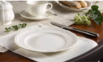 Villeroy &amp; Boch Breakfast Plate Manoir - ø 21 cm