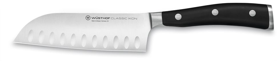 Wusthof Santo Knife Classic Ikon 14 cm