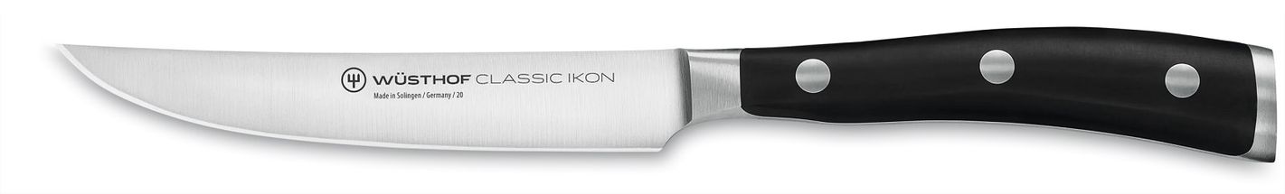 Wusthof Meat Knife Classic Ikon 12 cm