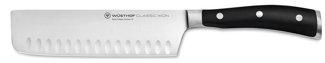 Wusthof Nakiri Knife Classic Ikon 17 cm