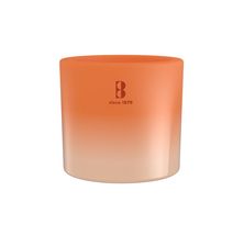 Bolsius Scented Candle Summer Nights Ivory - 8 cm / ø 9 cm