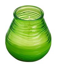 Bolsius Candle Patiolight Lime 94/91 mm
