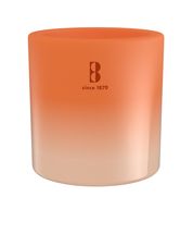Bolsius Scented Candle Ivory Summer Nights - 10 cm / ø 10 cm