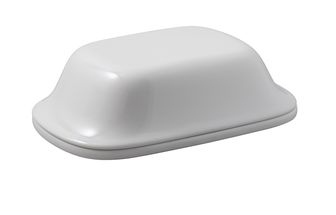 Villeroy &amp; Boch Butter Dish For Me 2-Piece