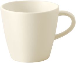 Villeroy &amp; Boch Coffee Cup Manufacture Rock - White - 160 ml
