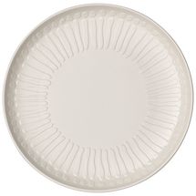 Villeroy &amp; Boch Breakfast Plate It's my Match - White Blossom - ø 24 cm