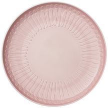 Villeroy &amp; Boch Breakfast Plate It's my Match - Pink Blossom - ø 24 cm