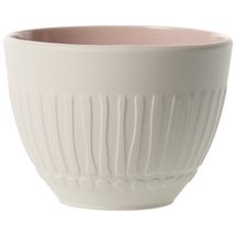 Villeroy &amp; Boch Coffee Cup It's My Match Pink Blossom 450 ml