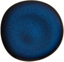 Villeroy &amp; Boch Dinner Plate Lave - Blue