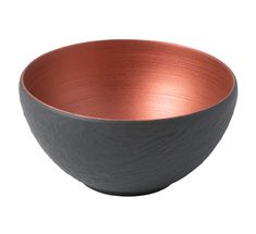 Villeroy & Boch Soup Bowl Manufacture Rock Glow ⌀ 14 cm