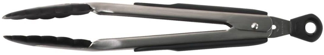 OXO Good Grips Serving Tongs Stainless Steel 23 cm