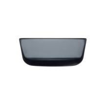 Iittala Small Bowl Essence Dark Grey ø 12 cm / 370 ml