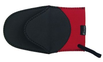 Il Cucinino Oven Glove Red 32 cm