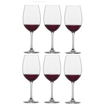 Schott Zwiesel Bourgogne Glasses / Gin Tonic Glasses Classico 410 ml - 6 Pieces