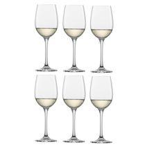 Schott Zwiesel White Wine Glasses Classico 312 ml -Set of 6