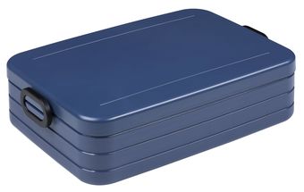 Mepal Lunch Box Take a Break Large Blue