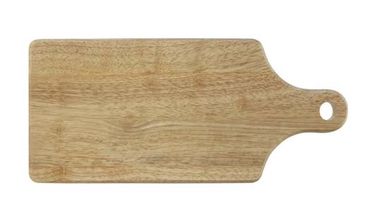Cookinglife Bread Board Rubberwood Cosy 37 x 16 cm