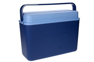 Cosy &amp; Trendy Cooler Box - 12 liters - blue