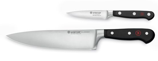 Wusthof Knife Set Classic 2-Piece