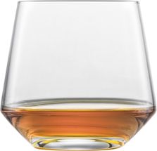 Schott Zwiesel Pure Whiskey Glass 389 ml