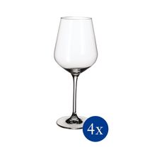 Villeroy &amp; Boch White Wine Glass La Divina 680 ml - 4 Piece