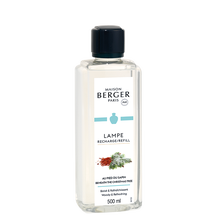 Lampe Berger Refill - for fragrance burner - Beneath the Christmas Tree - 500 ml