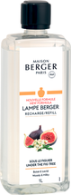 Lampe Berger Refill - for fragrance lamp - Under the fig Tree - 1 Liter