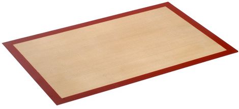 Cosy & Trendy Silicone Baking Mat 58.5x38.5 cm