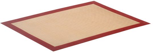 Cosy & Trendy Silicone Baking Mat 40x30 cm