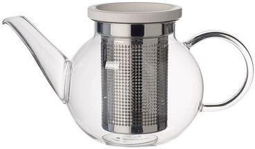 Villeroy &amp; Boch Teapot Artesano Hot &amp; Cold Beverages - 500 ml