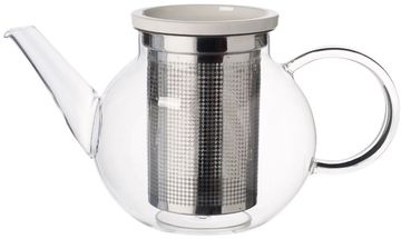 Villeroy &amp; Boch Teapot Artesano Hot &amp; Cold Beverages - 1 Liter