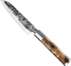 Forged Santoku Knife VG10 14 cm